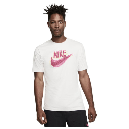 Nike Ανδρική κοντομάνικη μπλούζα Nike Ανδρική κοντομάνικη μπλούζα